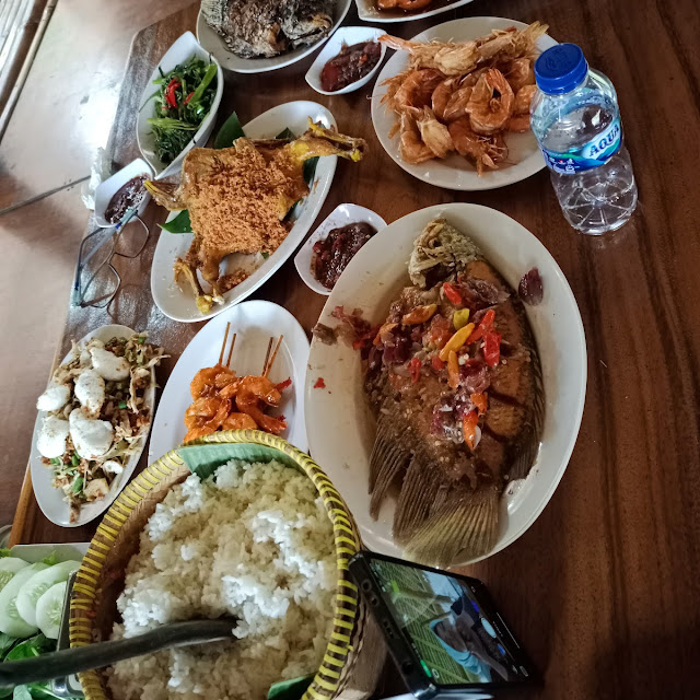 Makan Bersama