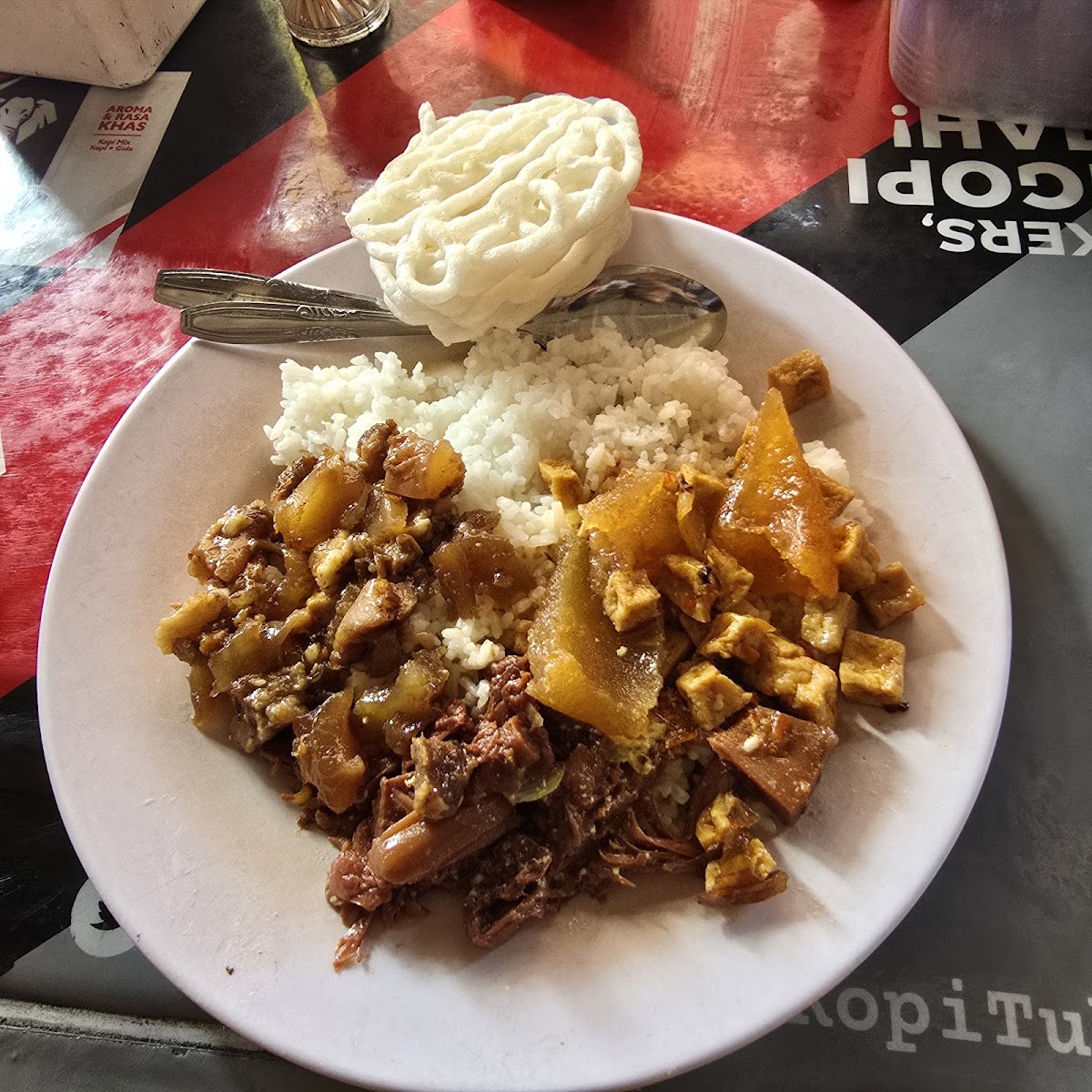 Gudeg Aan