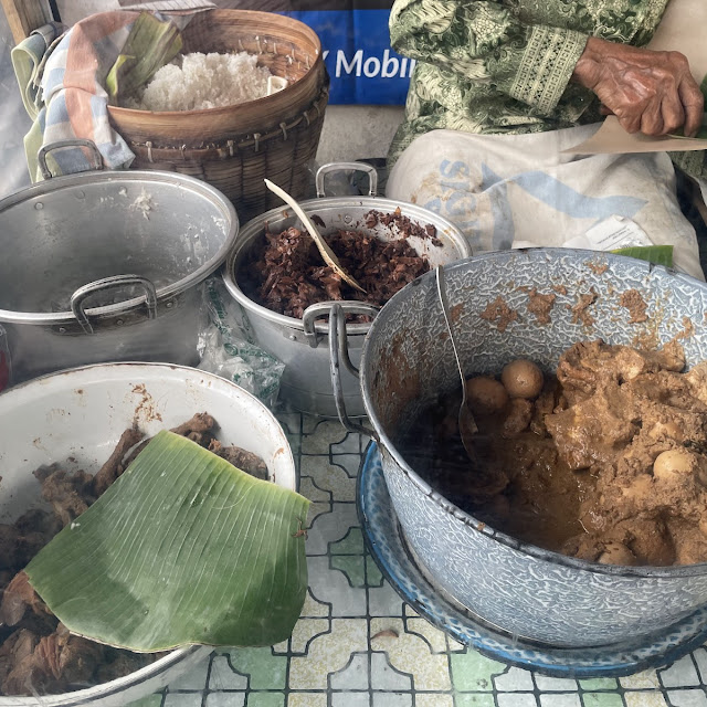 Gudeg Ayam