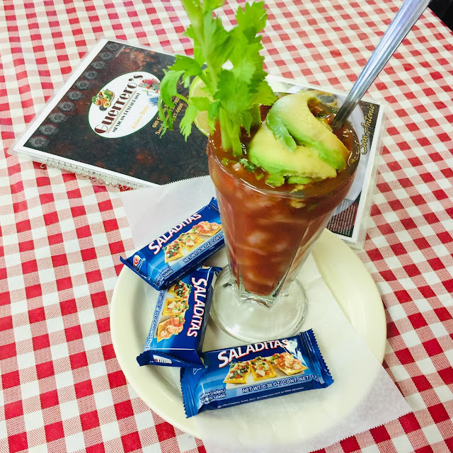 Bloody Mary