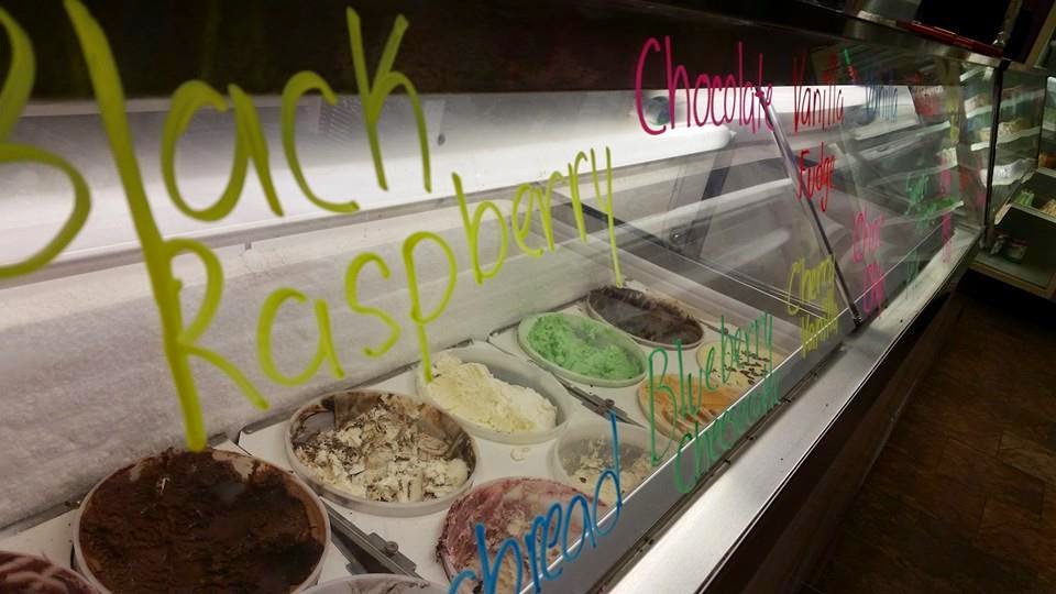 Guerriero Gelato & Cakes - Caldwell