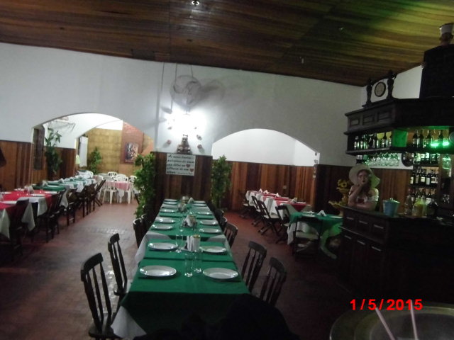 Guida Pizzaria Esfihas