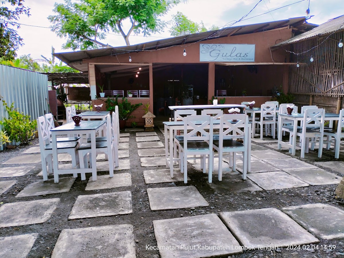 Gulas Garden
