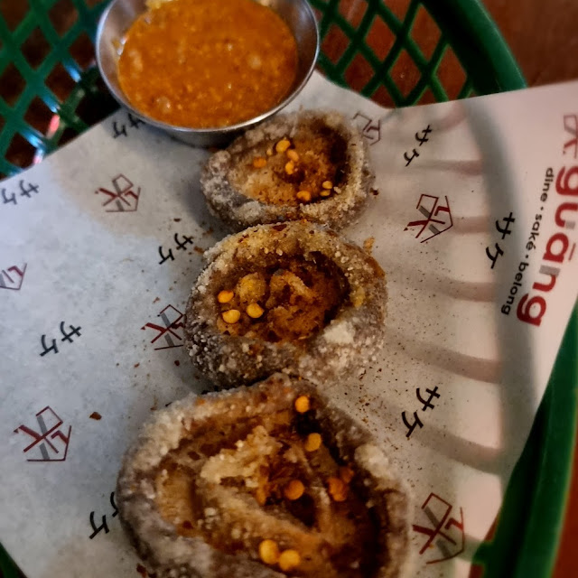 Shiitake Mushroom RM5