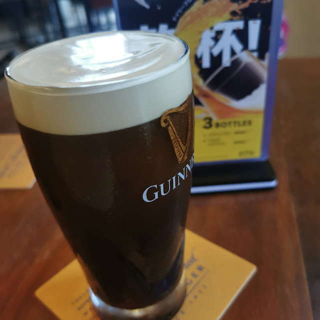 Guinness Draught