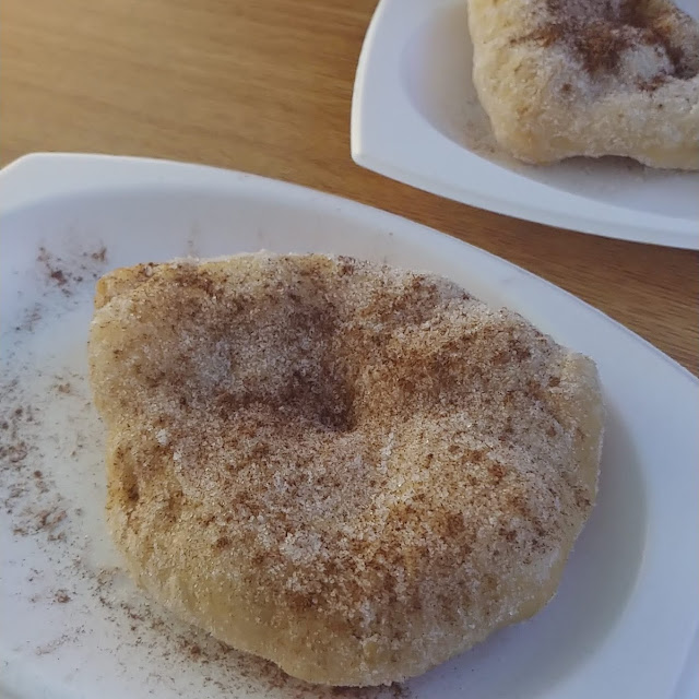 Fried Dough