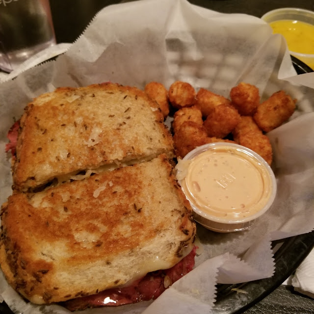 Tater Tots