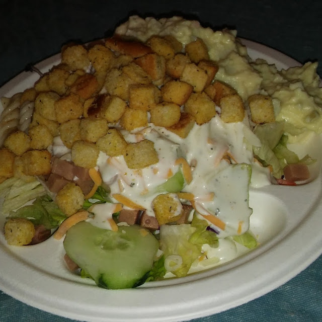 Salad