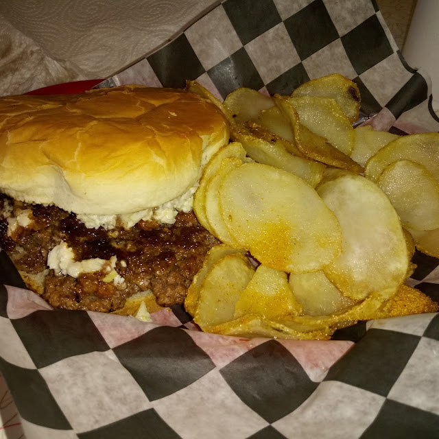 Cheeseburger
