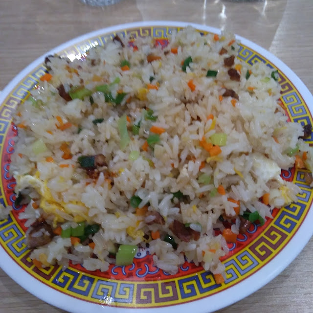 Riz Cantonais