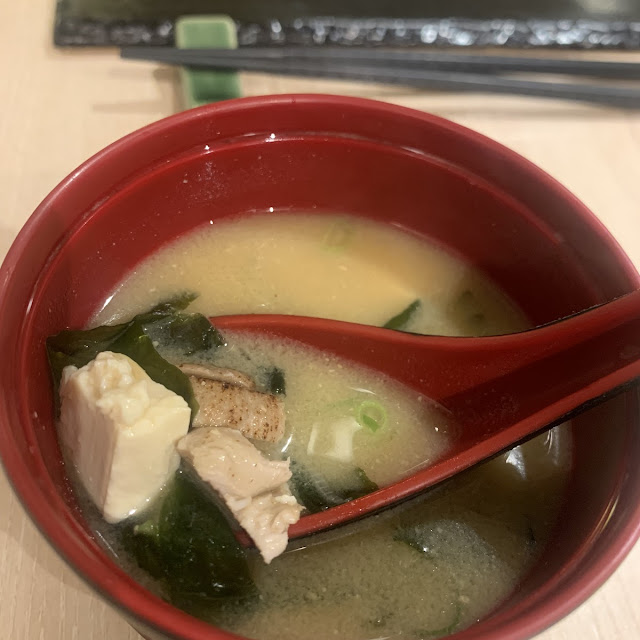 Miso Soup