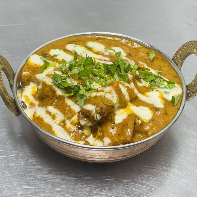 Paneer Lababdar