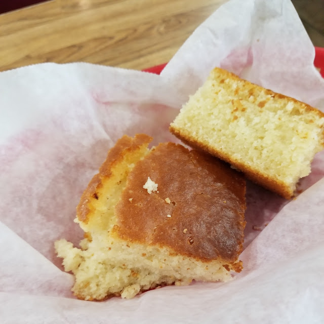 Cornbread