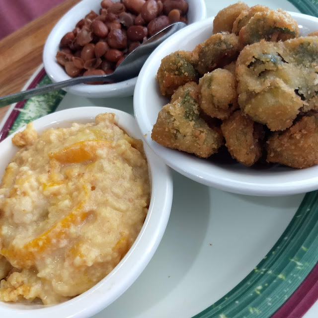 Okra