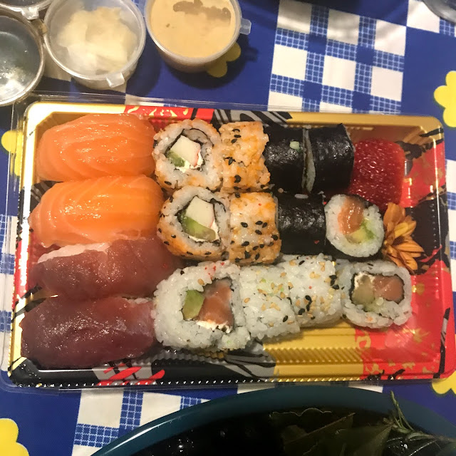 Take Away
