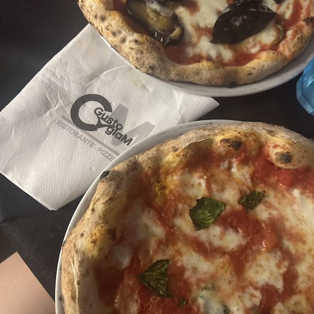 Pizza Bomber Senza Glutine