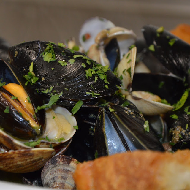 Soute Di Cozze
