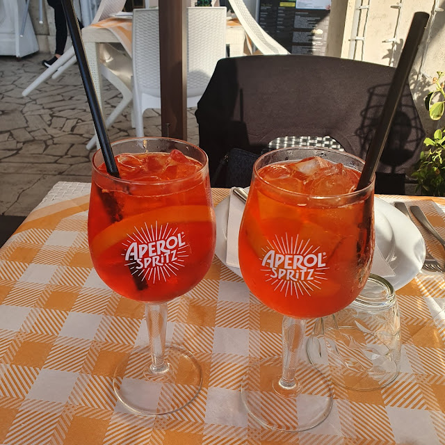 Spritz