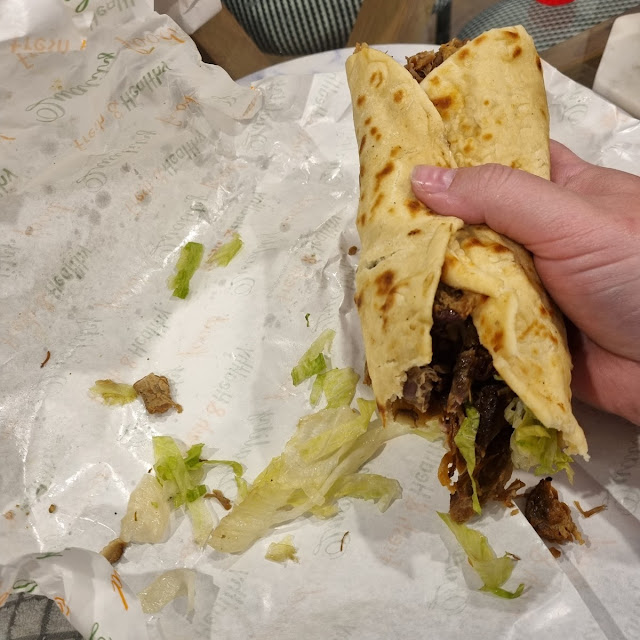 Lamb Kabab