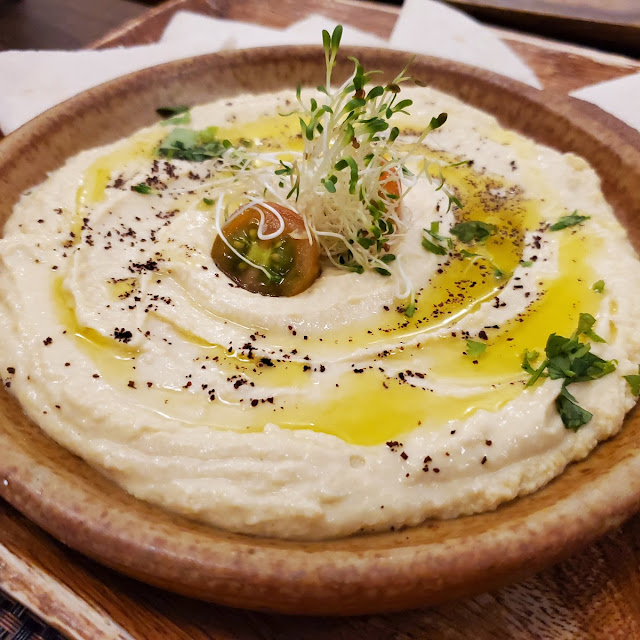 Hummus