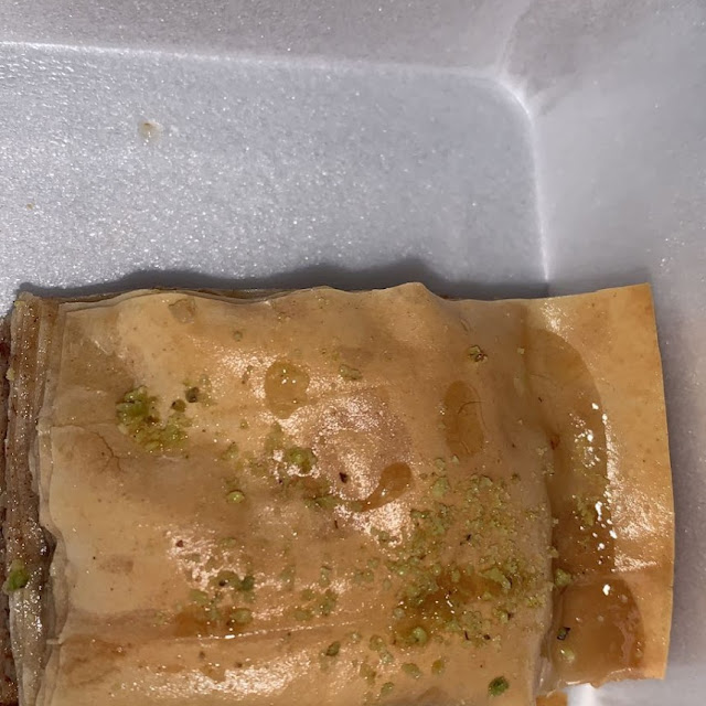 Baklava