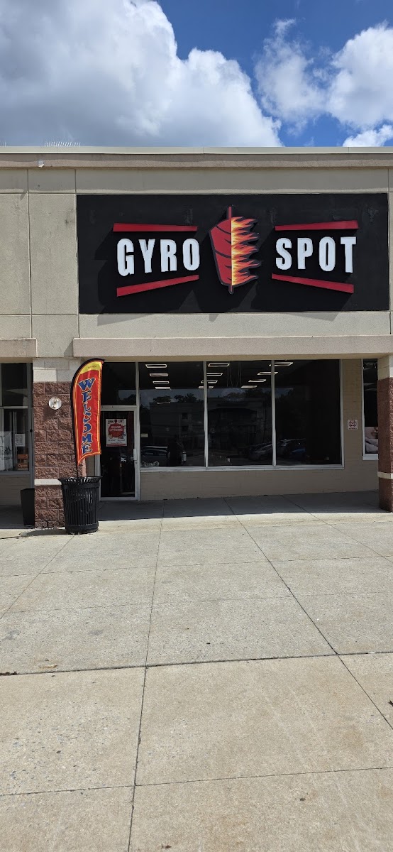 Gyro Spot