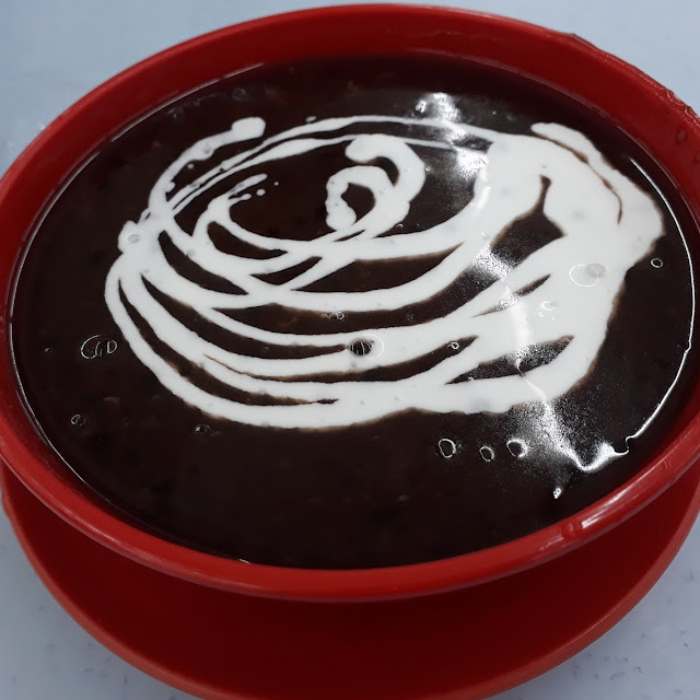 红豆糖水