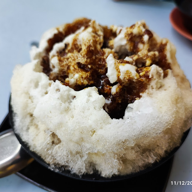 Ais Kacang