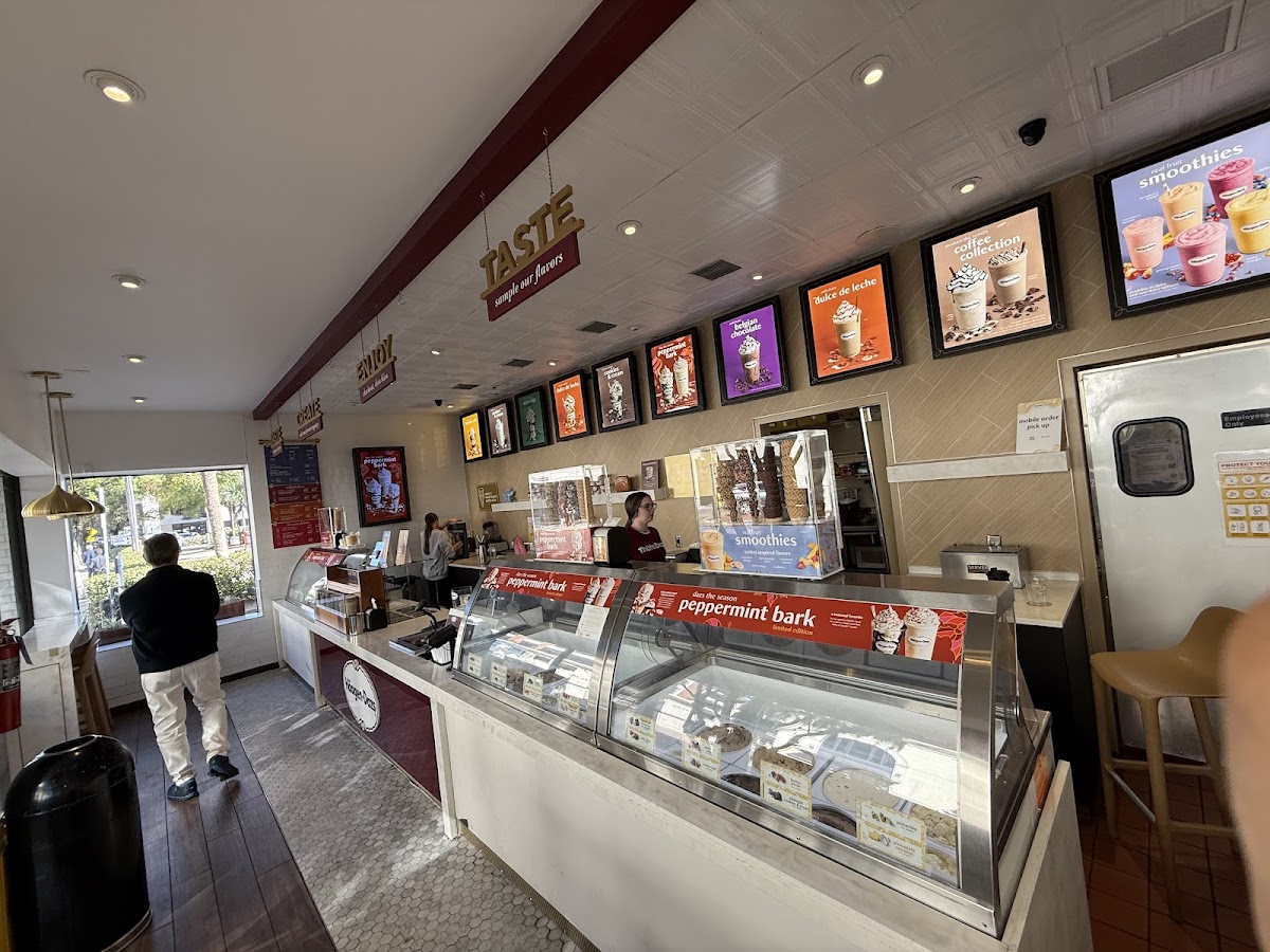 Haagen-Dazs - FL 32789
