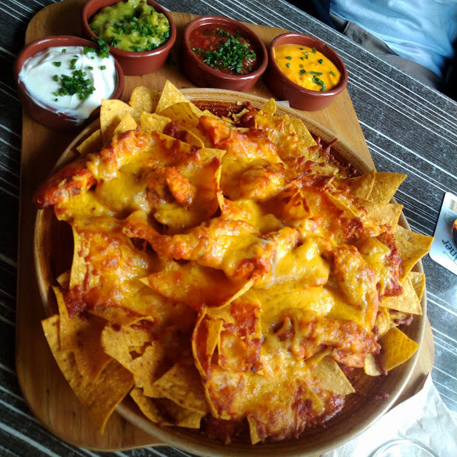 Nachos