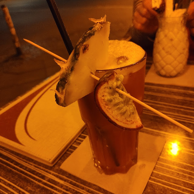 Moscow Mule
