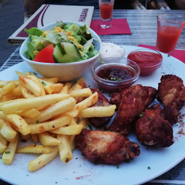Chickenwings