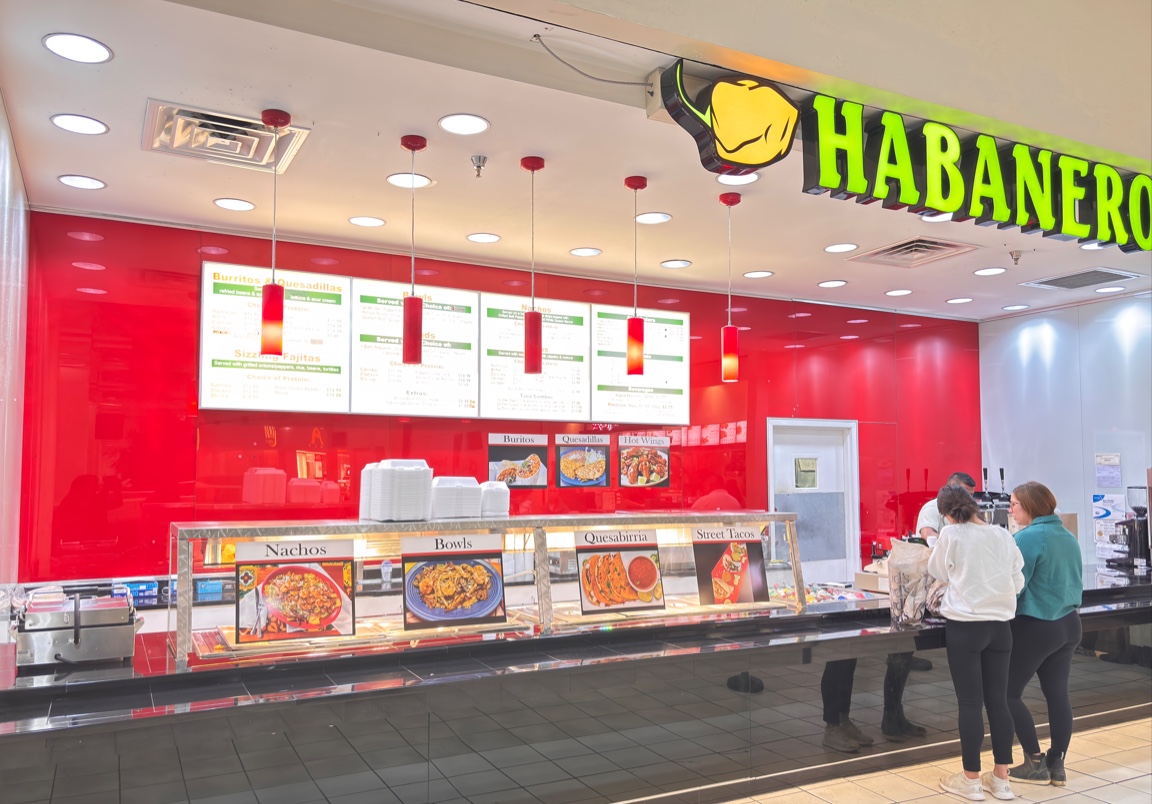 Habanero