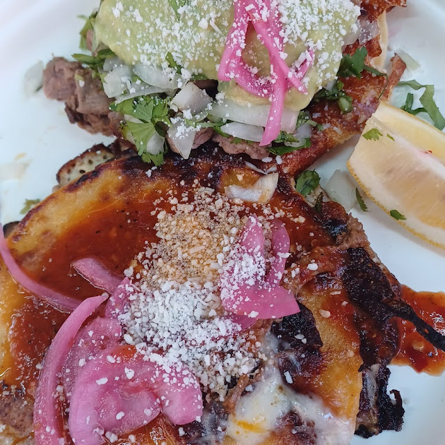 Mula De Birria