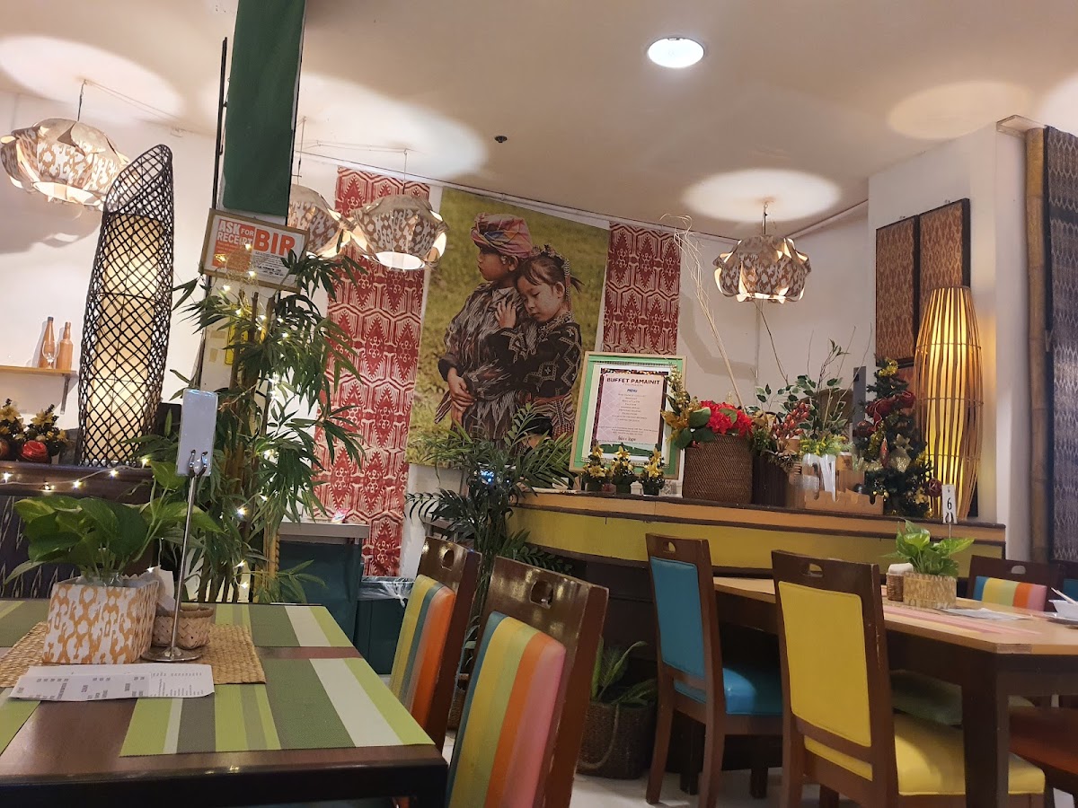 Habi At Kapè