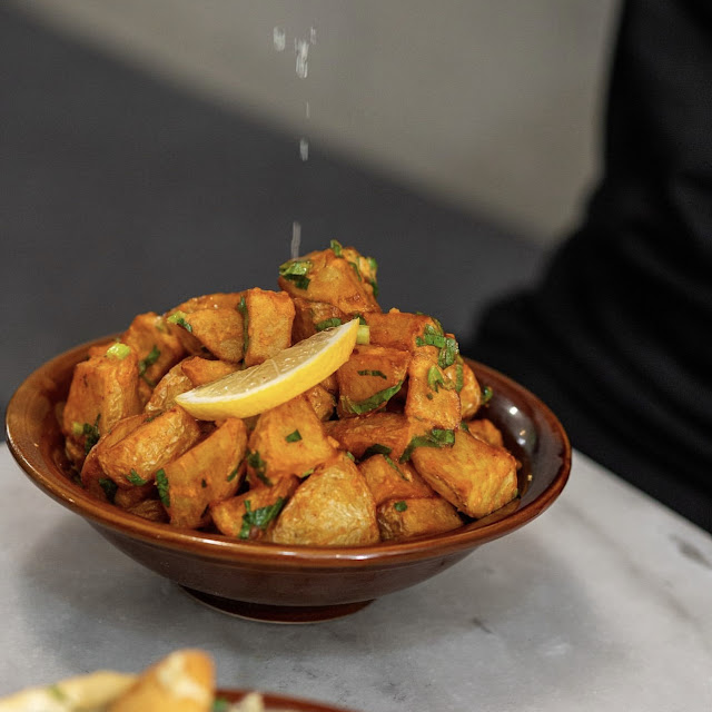 Batata Harra