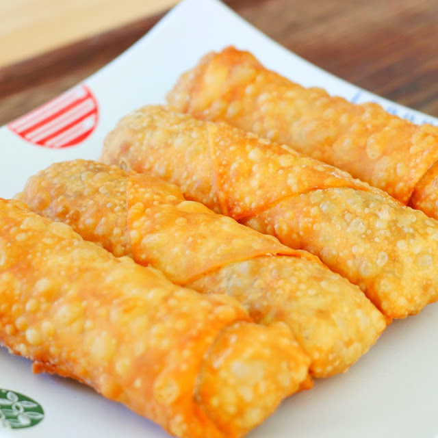 Egg Roll