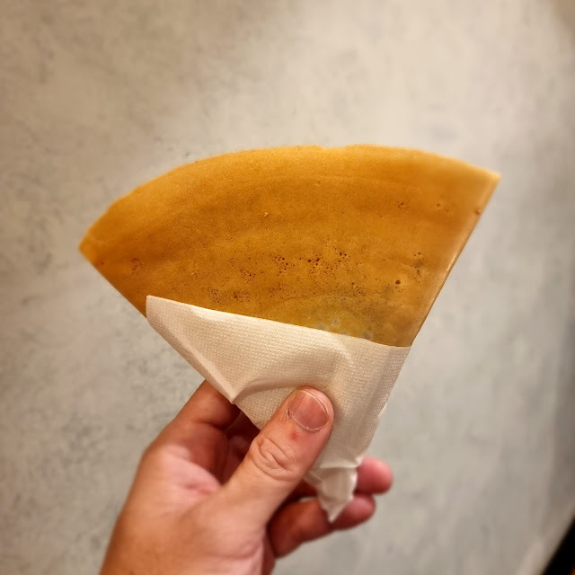 Crepes