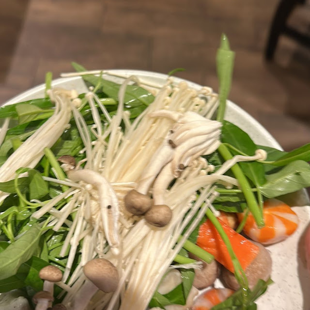 Shabu Shabu