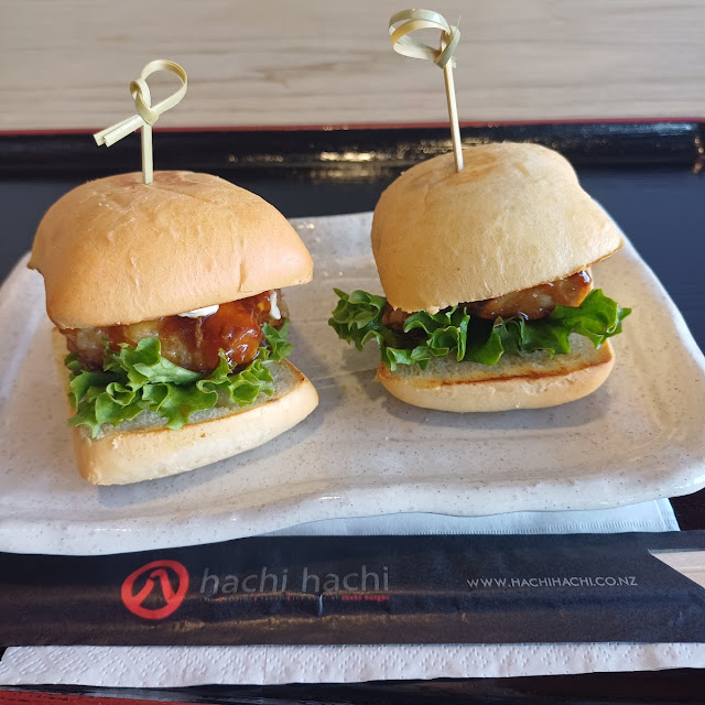 Sliders
