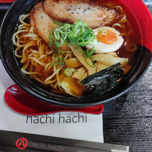 Shoyu Ramen