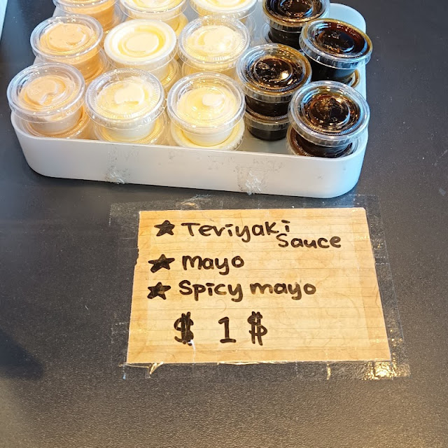 Sauces