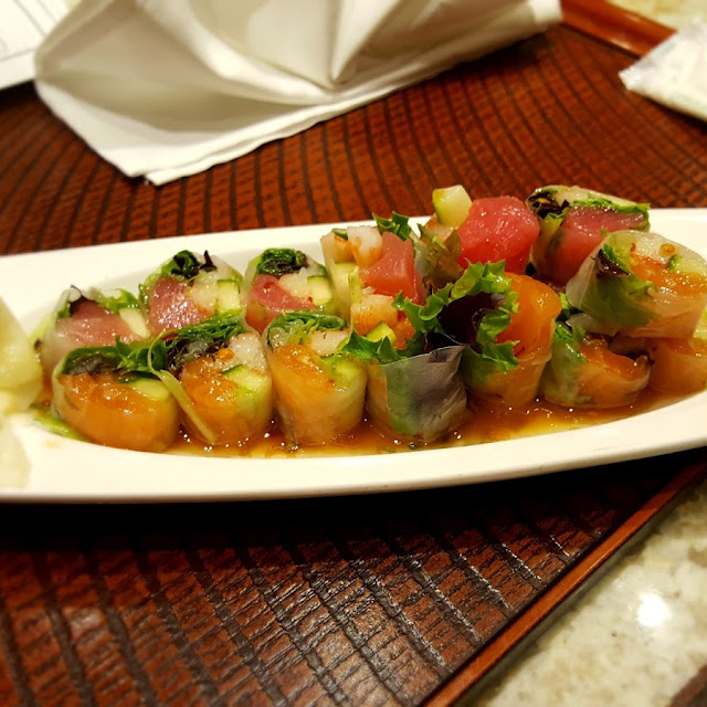Spring Roll