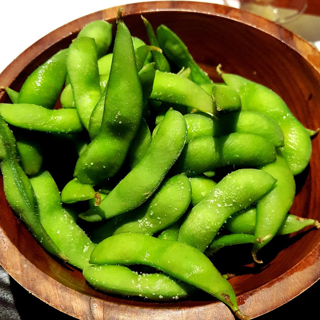 Edamame