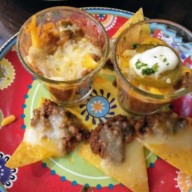 Nachos