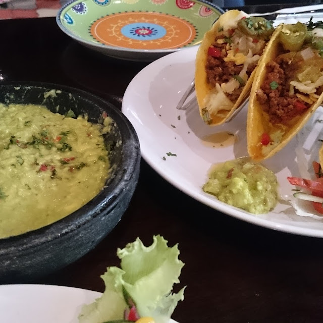 Guacamole