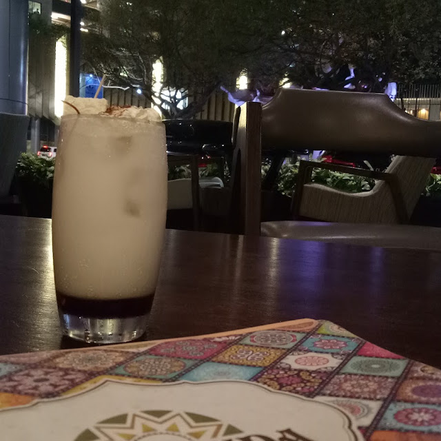 Minuman