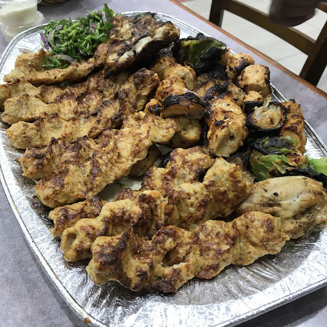 Skewer