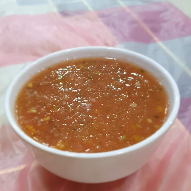 Tomato Sauce
