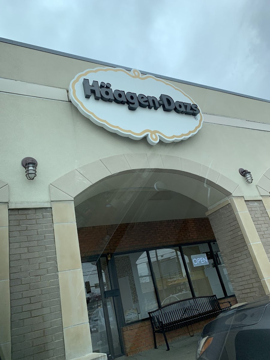 Häagen-Dazs